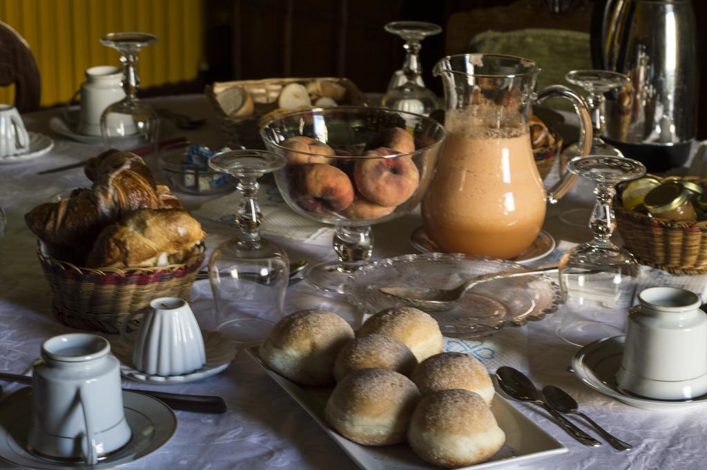 Bed and Breakfast La Dimora Del Genio Palermo Exteriér fotografie